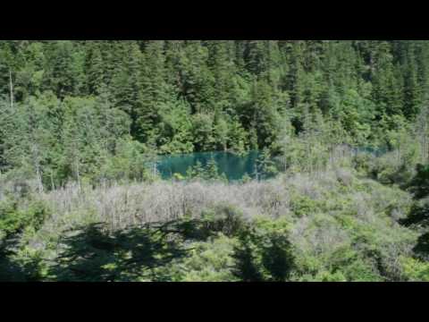 九寨溝Jiuzhaigou Music by Musopen