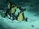 The lion king - be prereared
