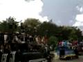 zetans 33rd anniversary motorcade