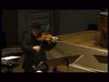 Joe Hisaishi Live Performance - Shoot the violist