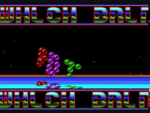 Voyage 93 (Beng) 1993 CPC Image de prévisualisation YouTube