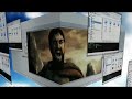 Beryl 3D Window Layer Plugin