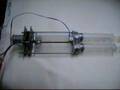 Lastre regulable SUB RC / RC SUB adjustable ballast