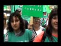 marcha ate 3 de octubre