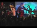 the dirty heads perform their song 'neighborhood' at the brigg