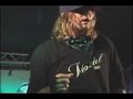 the dirty heads perform their song 'neighborhood' at the brigg