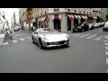 Ferrari 599 GTB Hamman Very Loud Accéleration Sound Ferrari 599 GTB Hamman Very Loud Accéleration Sound