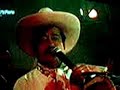 Peru - La Matarina