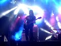 rotting christ -  king of a stellar war 
graspop 2008

sturmherr.inc
