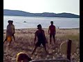 bola tampar pantai bola tampar pantai
