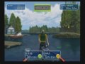 Wi-Fi Battle: Hooked! Real Motion Fishing - 100lbs of bass!! Wi-Fi Battle: Hooked! Real Motion Fishing - 100lbs of bass!!