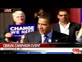 BARACK OBAMA IN CHILLICOTHE, OHIO: \"WE RISE TOGETHER\"