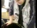 Hardest milk chug faliure EVER Hardest milk chug faliure EVER