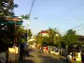 gempa yg berlaku masa bln posa 2007.