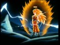 Sangoku et ses amis vs Cybors c17 c18.wmv