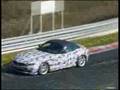 2010 BMW Z4 Spy Video