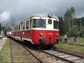 105 let ozubnicové trati: Kořenov a okoli