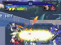 Gundam War -- Z & ZZ Gundam VS. Gundam & Zaku II(S)