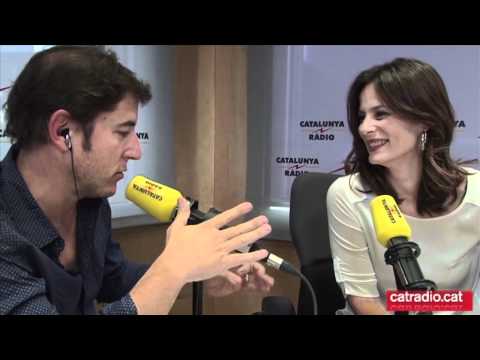 Aitana Sanchez-Gijon
