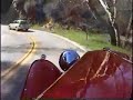 MG TC Ridealong Part 2