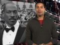 Eddie Murphy and Ad Agency Diversity