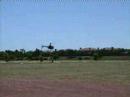 stan flying at chandler bowl flight 2, interupted by the trash truck.