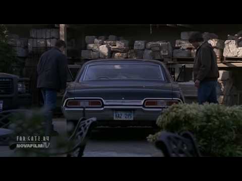 �������� ����� ������ � ������������������ / Supernatural
