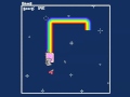 Snake Nyan Cat