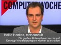 Webcast: Der Datenbank-Turbo - SAP-Systeme schneller und schlanker mit DB2