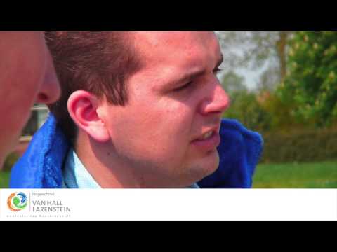 Afstuderen bij DeLaval