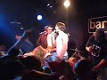 Libertines - Boys in the Band live