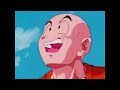 Error En Dragon Ball Z (Saga Cell)
