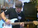 B-Sides (1995) - Zulu Cover