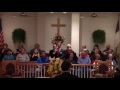 Pastor Greg Locke: "Give God your Shoes" at Clearbrook Baptist Church in Roanoke, VA