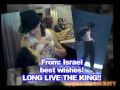 Michael Jackson Birthday Song 2009 - THURSTY ft AiYo