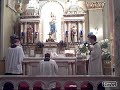 Tridentine Votive Mass of the Angels Part 1