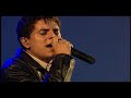 Hugo Pena e Gabriel - Cigana(Vou te amar) Ao vivo Colorado