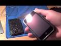 Alu-Leather Edge Case