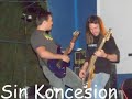 Sin Koncesion - Si bebes no conduzcas (Version Porretas)
