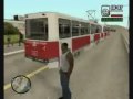 tram lv route
