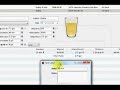 Beer Tools Pro Batch Sparge Schedule
