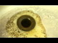Drano Challenge - Will it unclog?
