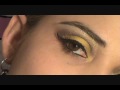 LOOK CASUAL AMARILLO MOSTAZA Y CAFE