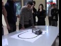 AIT BSc freshmen test their computer programming skills