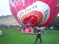Hot Air Balloon - Bath (1) Hot Air Balloon - Bath (1)