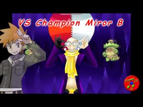 how to find miror b. in pokemon xd