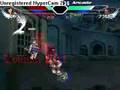 Valkyrie Fight