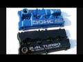 Srt-4 A855 comparison to 420A