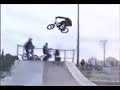 Extreme Sports - Bike Tricks