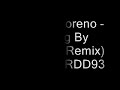 Artic & Moreno - Kissing By (Klimazz Remix) Artic & Moreno - Kissing By (Klimazz Remix)